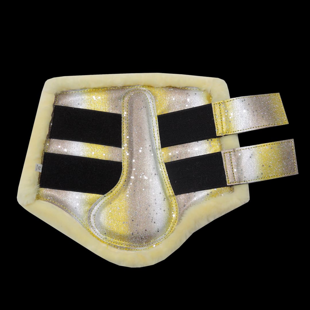 馬場馬術ブーツ